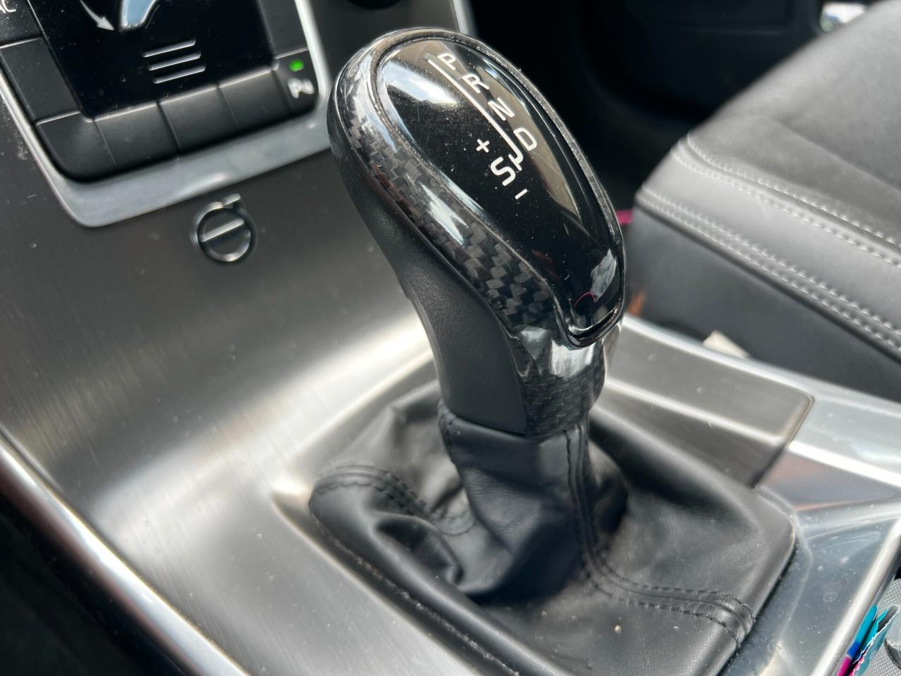 Volvo XC 60 XC60 D3 Geartronic Momentum LEGGERE BENE