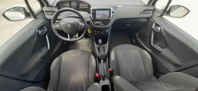 PEUGEOT 208 1.4 8V HDi 68CV 5p. Active SCONTO ROTTAMAZIONE
