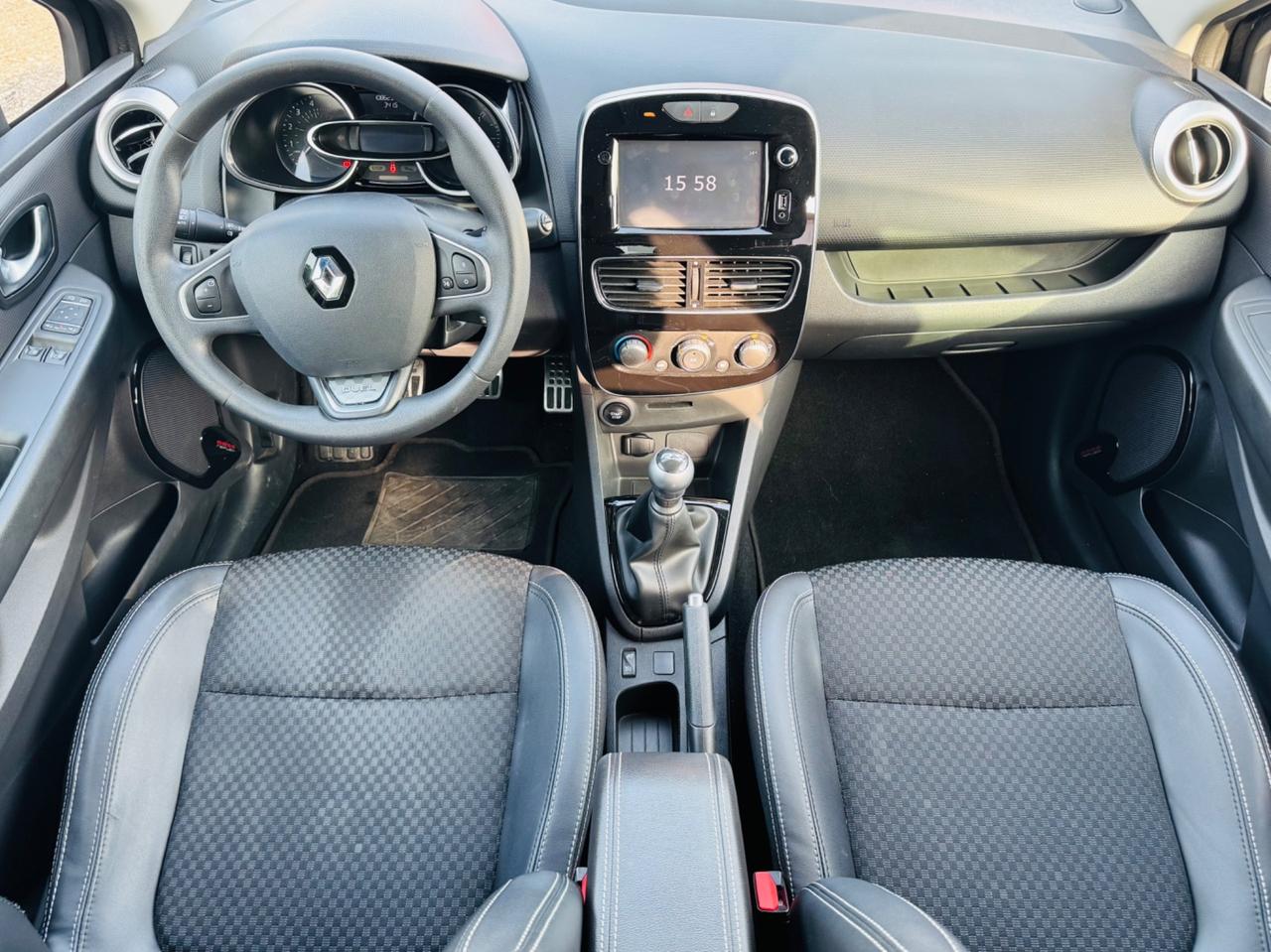 Renault Clio dCi 8V 75 CV Start&Stop 5 porte Energy Duel2