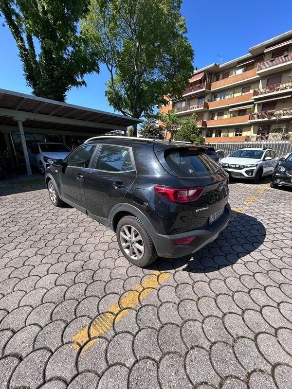KIA Stonic 1.4 MPI 100CV EcoGPL Urban