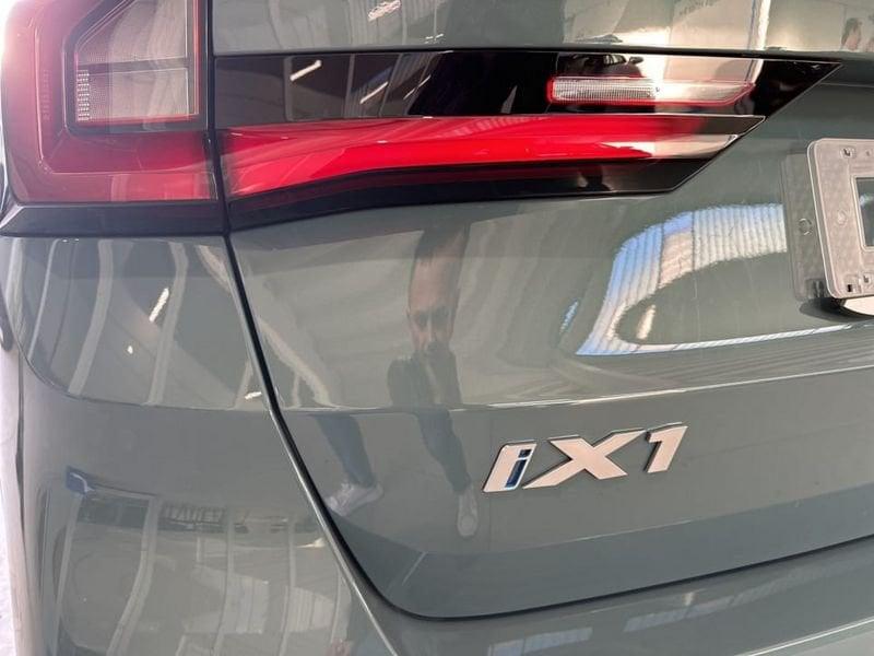 BMW X1 i xDrive30
