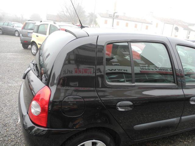 RENAULT Clio Storia 1.2 5p. GPL -Ok Neopaten.- UniProprietaria