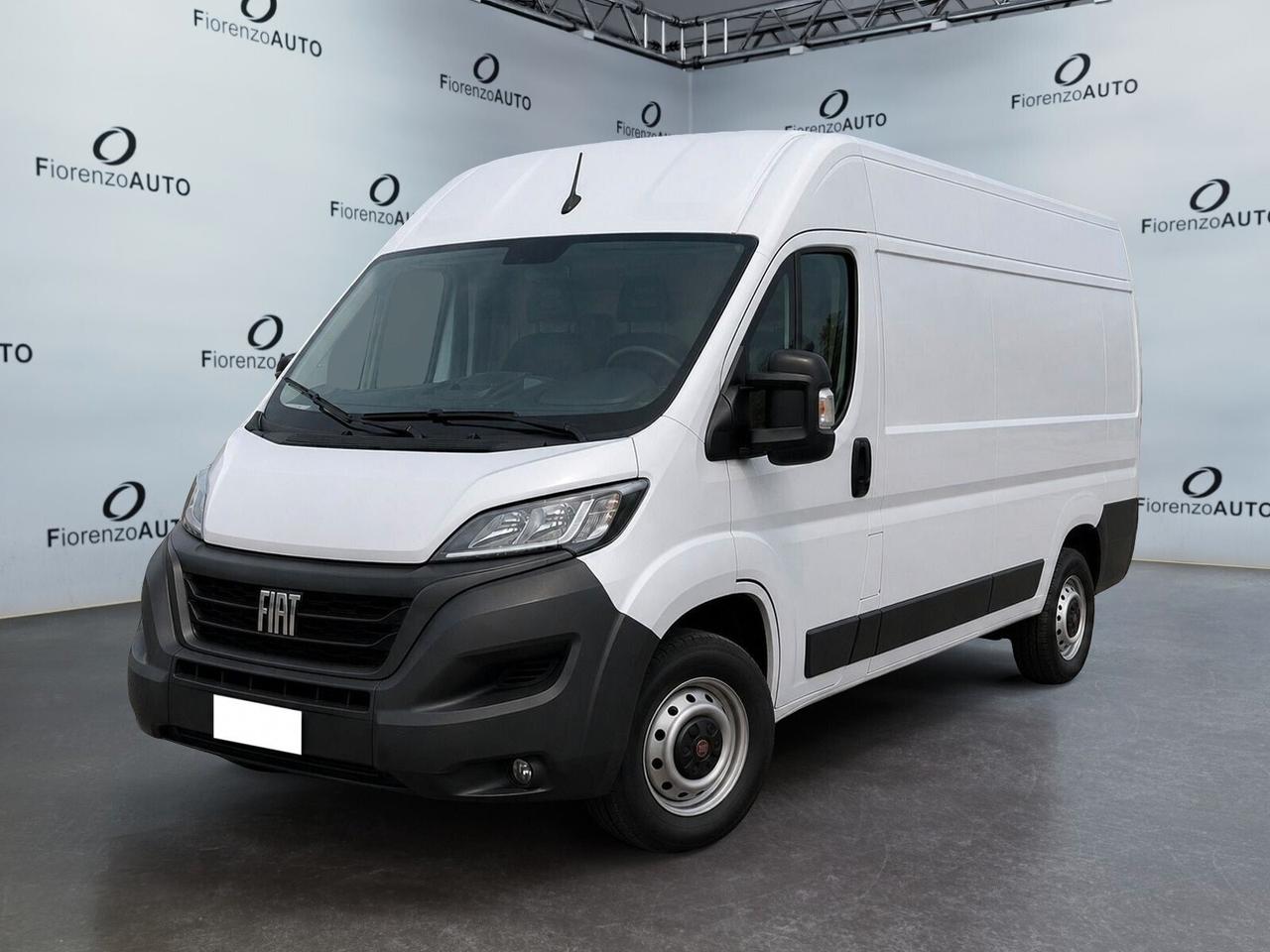 Fiat Ducato 2.2 Multijet L2H2 140CV - PREZZO REALE