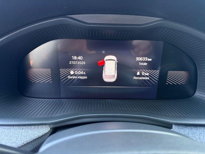Škoda Kamiq 1.0 TSI SELECTION DSG