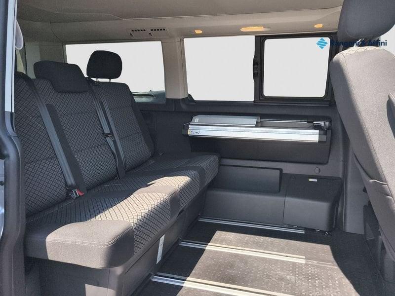 Volkswagen California Volkswagen T6.1 California 2.0 TDI 150CV DSG Beach Camper