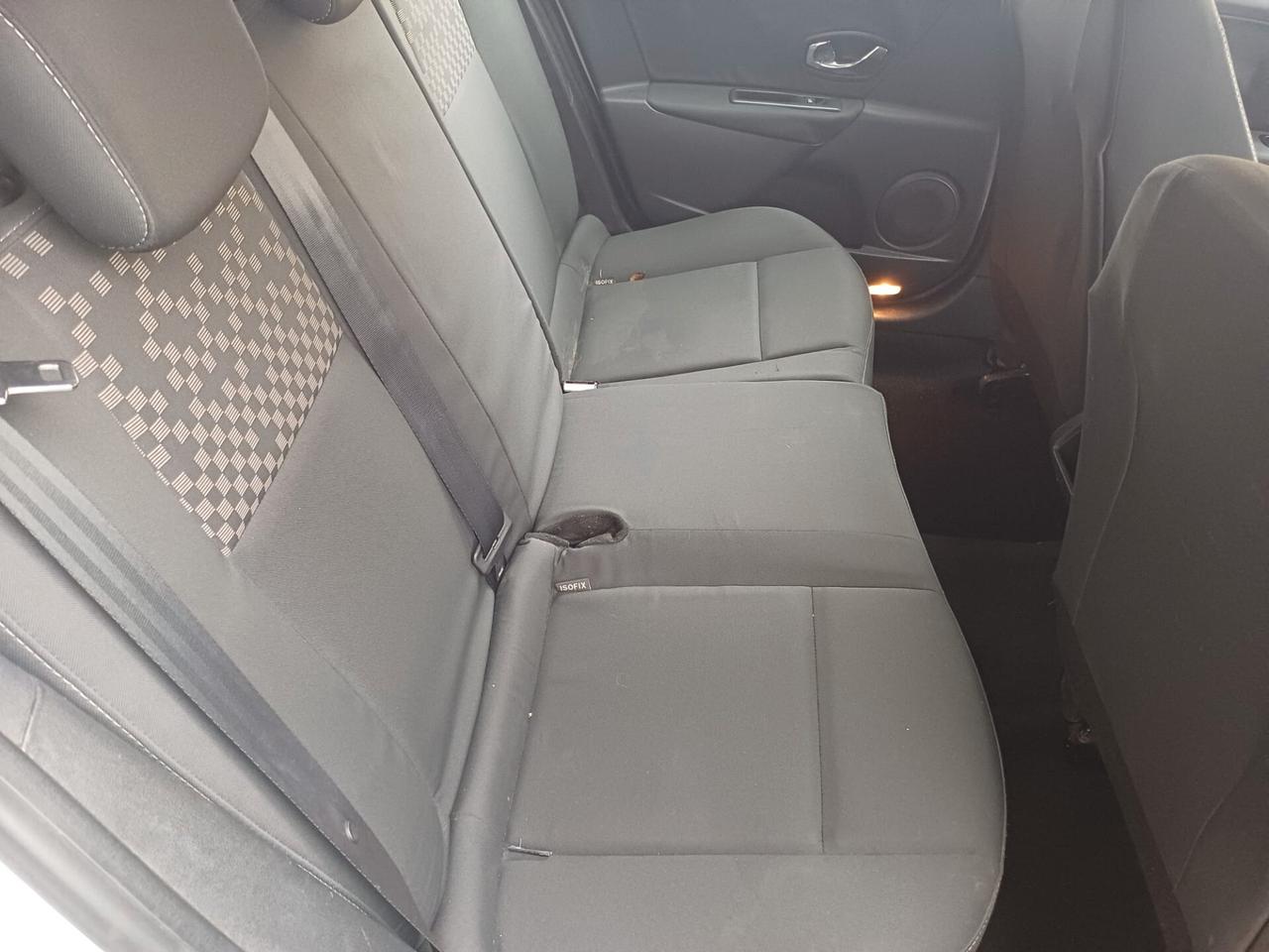 Renault Megane 1.5 dCi SW PERFETTA - 2013