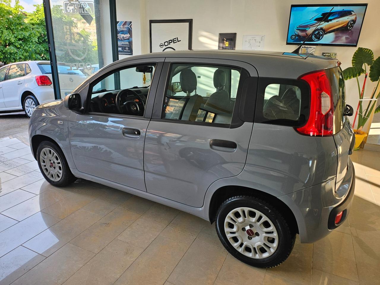 Fiat Panda 1.2 Easy 109.000km 2018