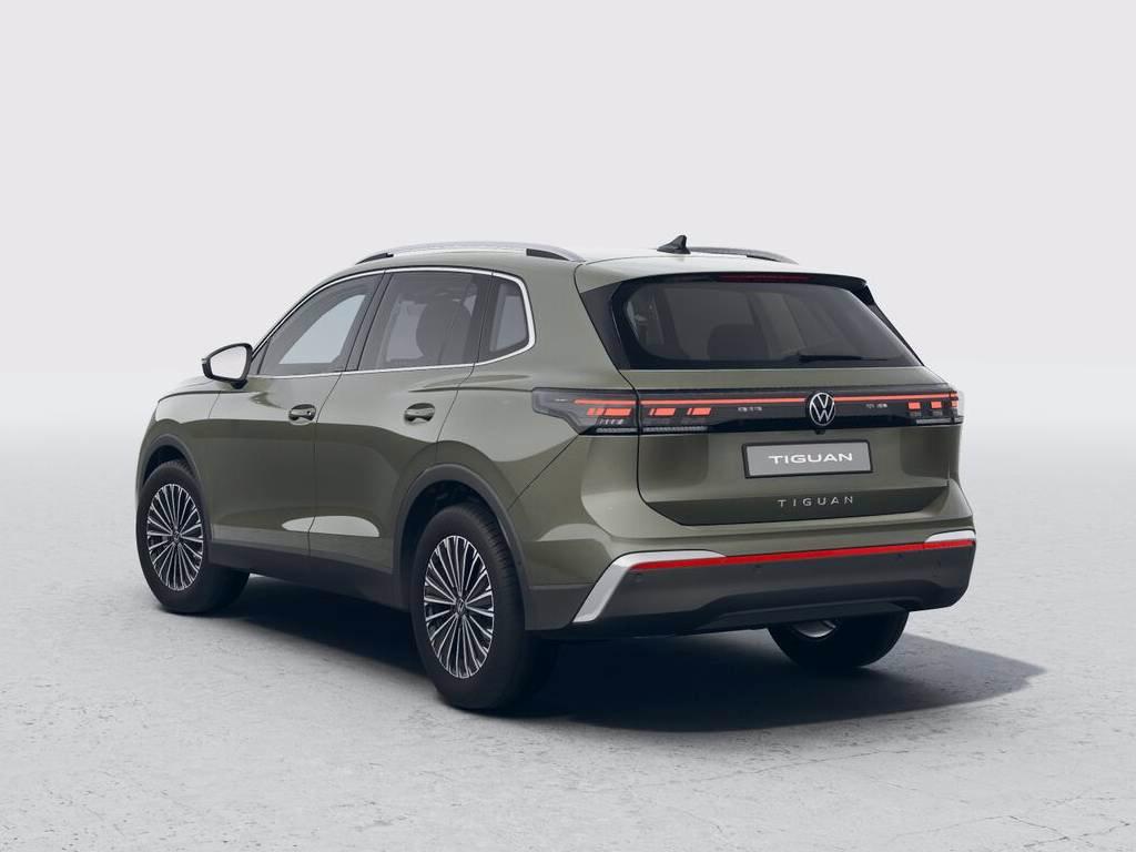VOLKSWAGEN Tiguan 2.0 tdi elegance 150cv dsg del 2026