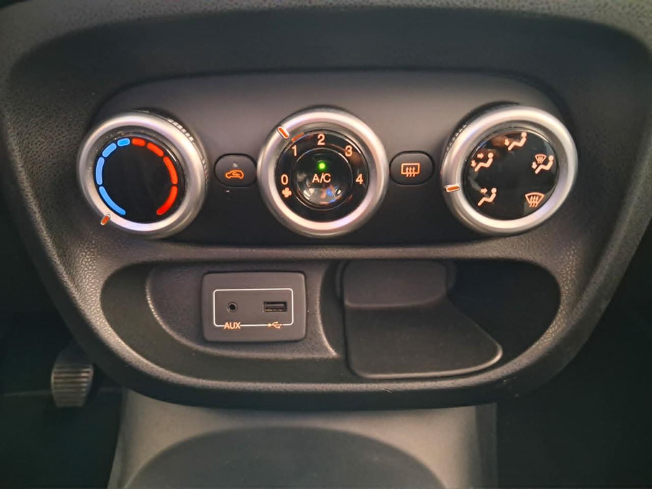 Fiat 500L 1.3 Multijet 95 CV Pop Star