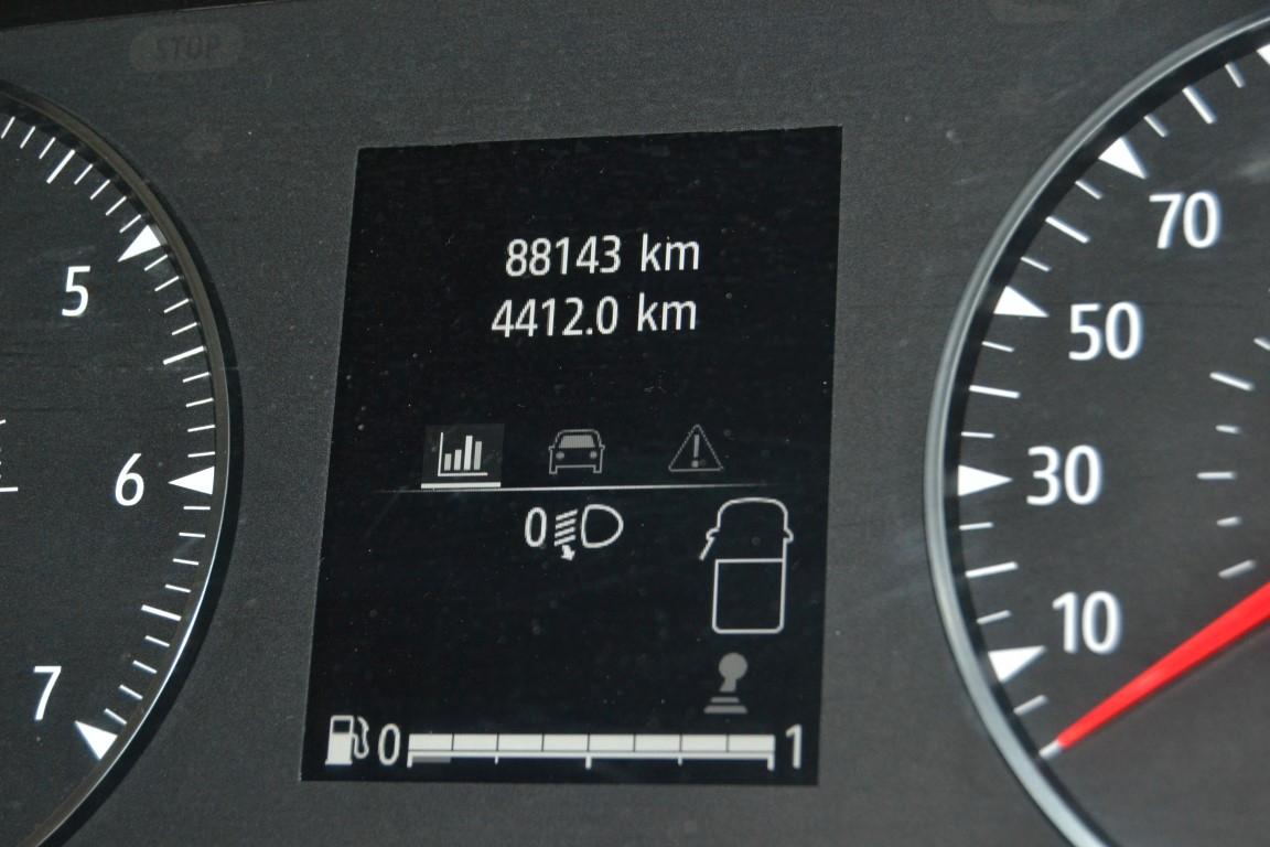 NISSAN NV300 - NV300