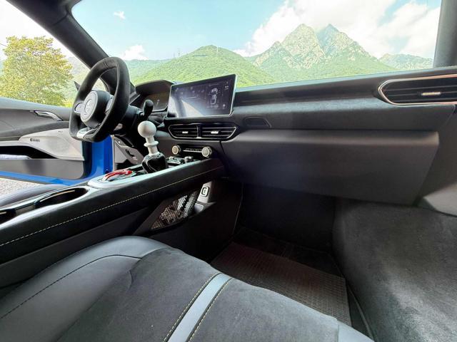 LOTUS Emira V6 Supercharged First Edition