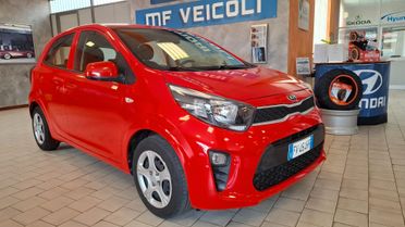 Kia Picanto 1.0 12V 5 porte Active