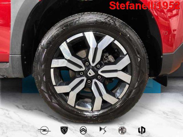 DACIA Duster II - 1.5 blue dci Comfort 4x2 115cv
