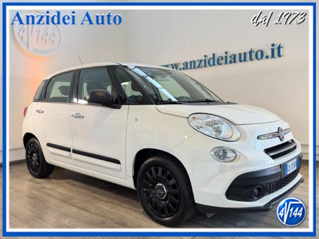 FIAT 500L N1 Pro 1.3 MJT 95CV 4 Posti Autocarro Urban