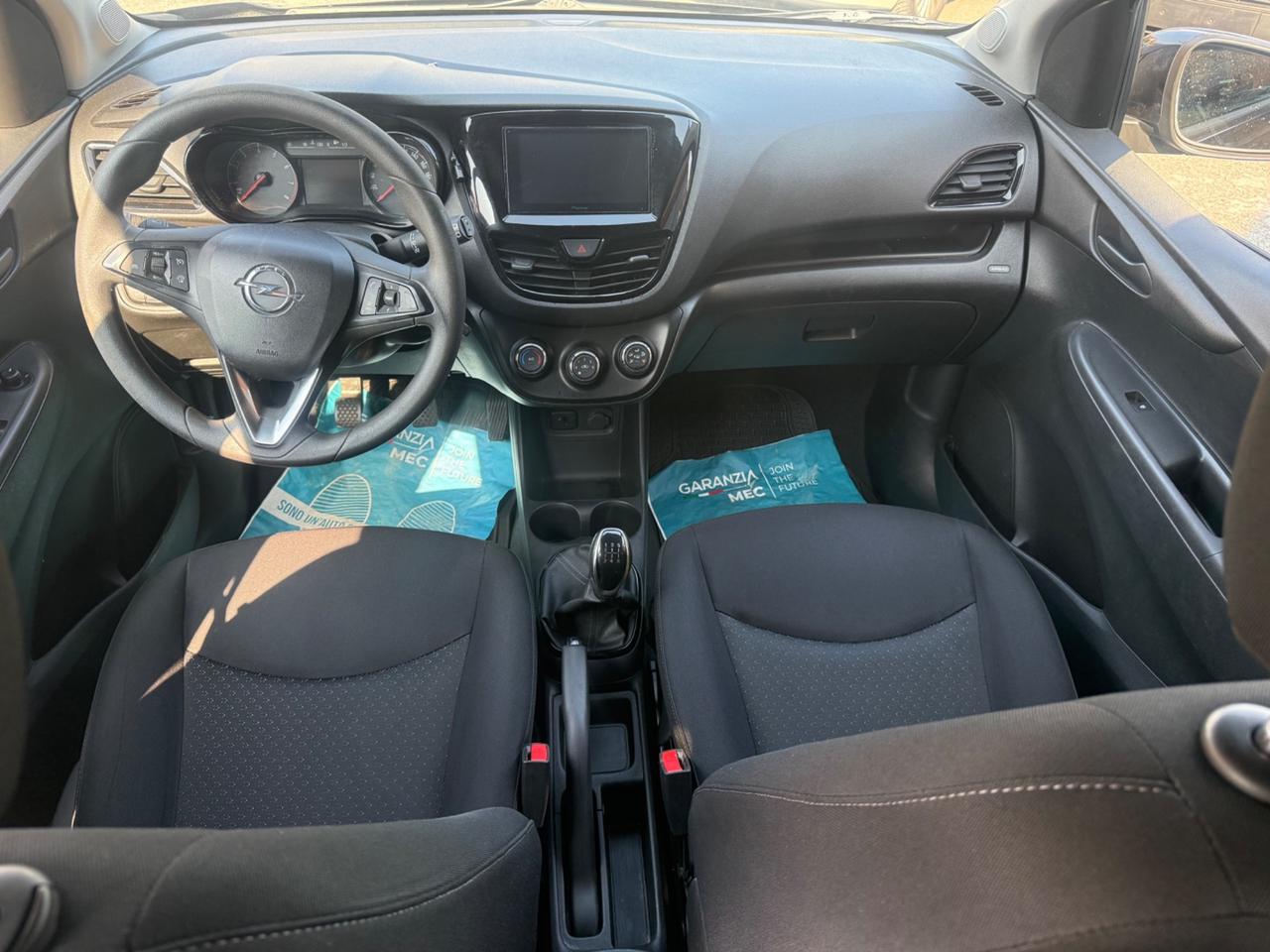 Opel Karl 1.0 75 CV