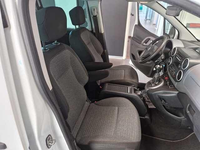 Citroen Berlingo Multispace BlueHDi 100 Feel