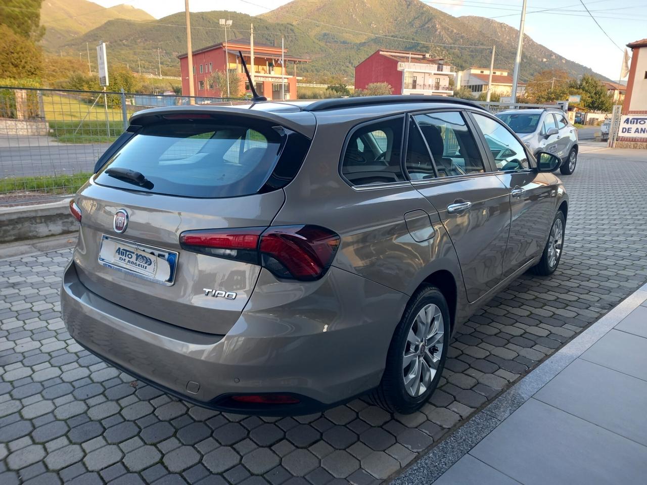 Fiat Tipo FIAT Tipo SW 1.6 Mjt 120 CV *LOUNGE* CRUISE CONTROL ADATTIVO