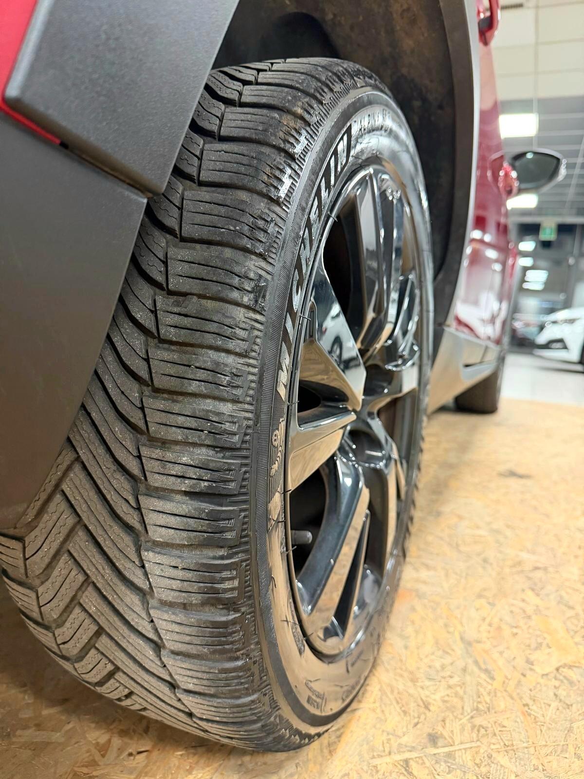 PEUGEOT 2008 1.6 BlueHDi 100CV GT Line