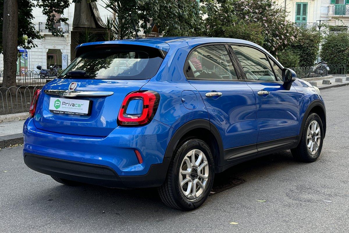 FIAT 500X 1.3 MultiJet 95 CV Business