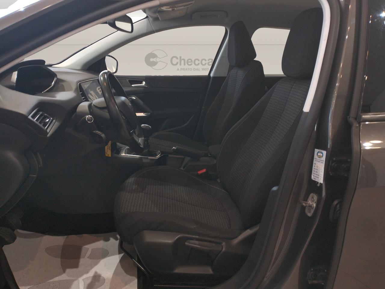 Peugeot 308 5p 1.5 bluehdi Active *99.000 KM*