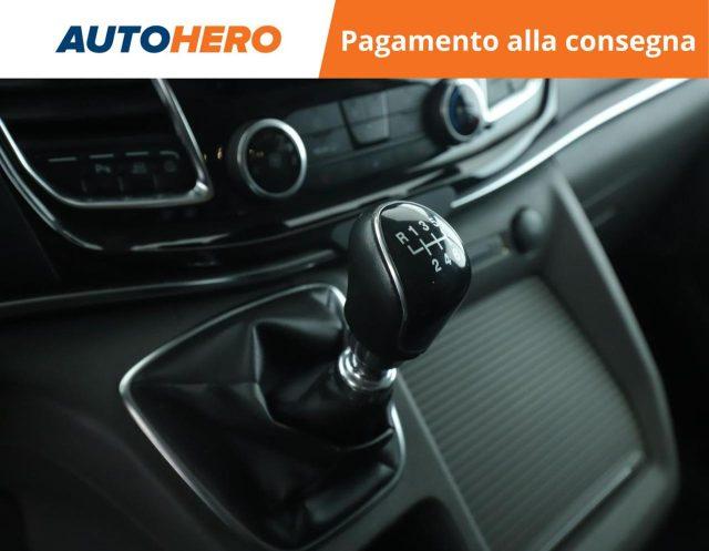 FORD Tourneo Custom 320 2.0 EcoBlue 150CV PC Titanium