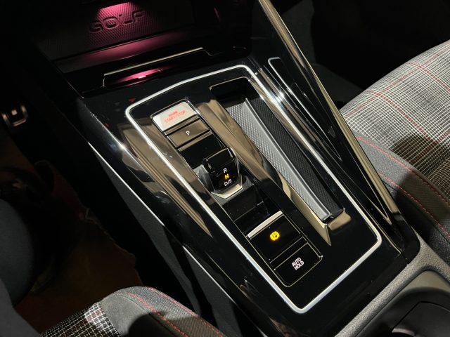 VOLKSWAGEN Golf GTI 2.0 GTI DSG LED MATRIX/SOSP.DCC/TELEC./HARM.K