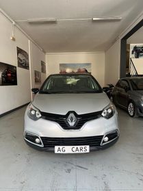 Renault Captur dCi 8V 90 CV Start&Stop Energy Intens