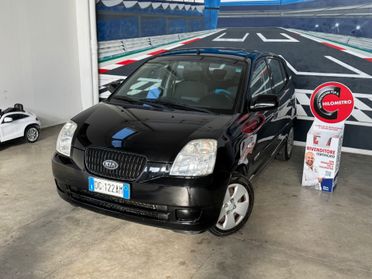 Kia Picanto 1.1 12V OK NEOPATENTATI