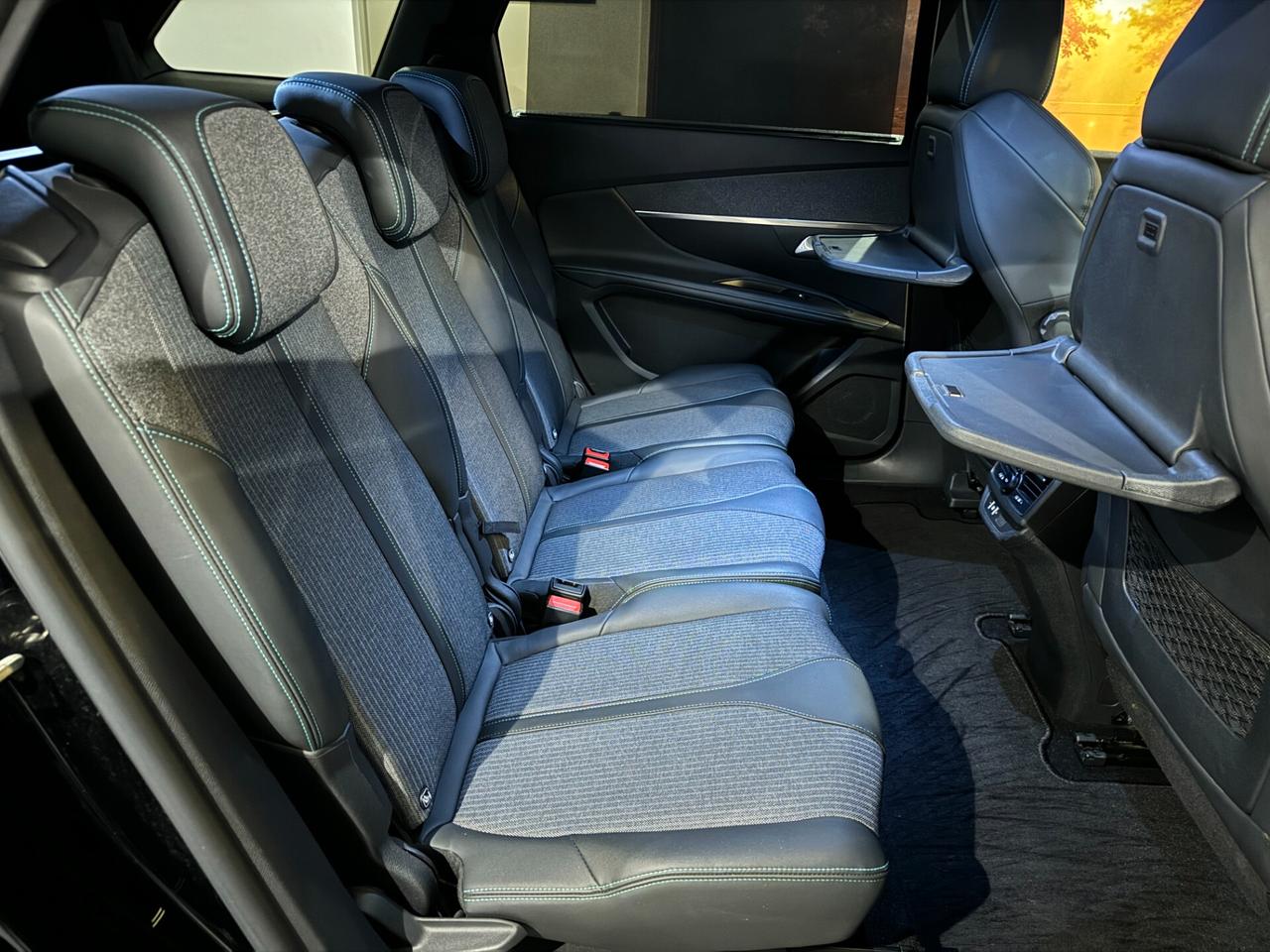 PEUGEOT 5008 1.5 BLUEHDI 130CV EAT8 7 POSTI ALLURE 2021