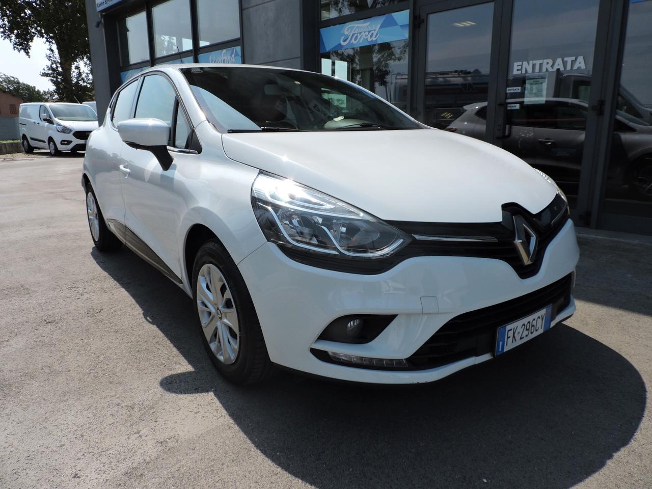 Renault Clio TCe 12V 90 CV GPL Start&Stop 5 porte Energy Zen