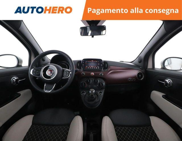FIAT 500 1.2 Star