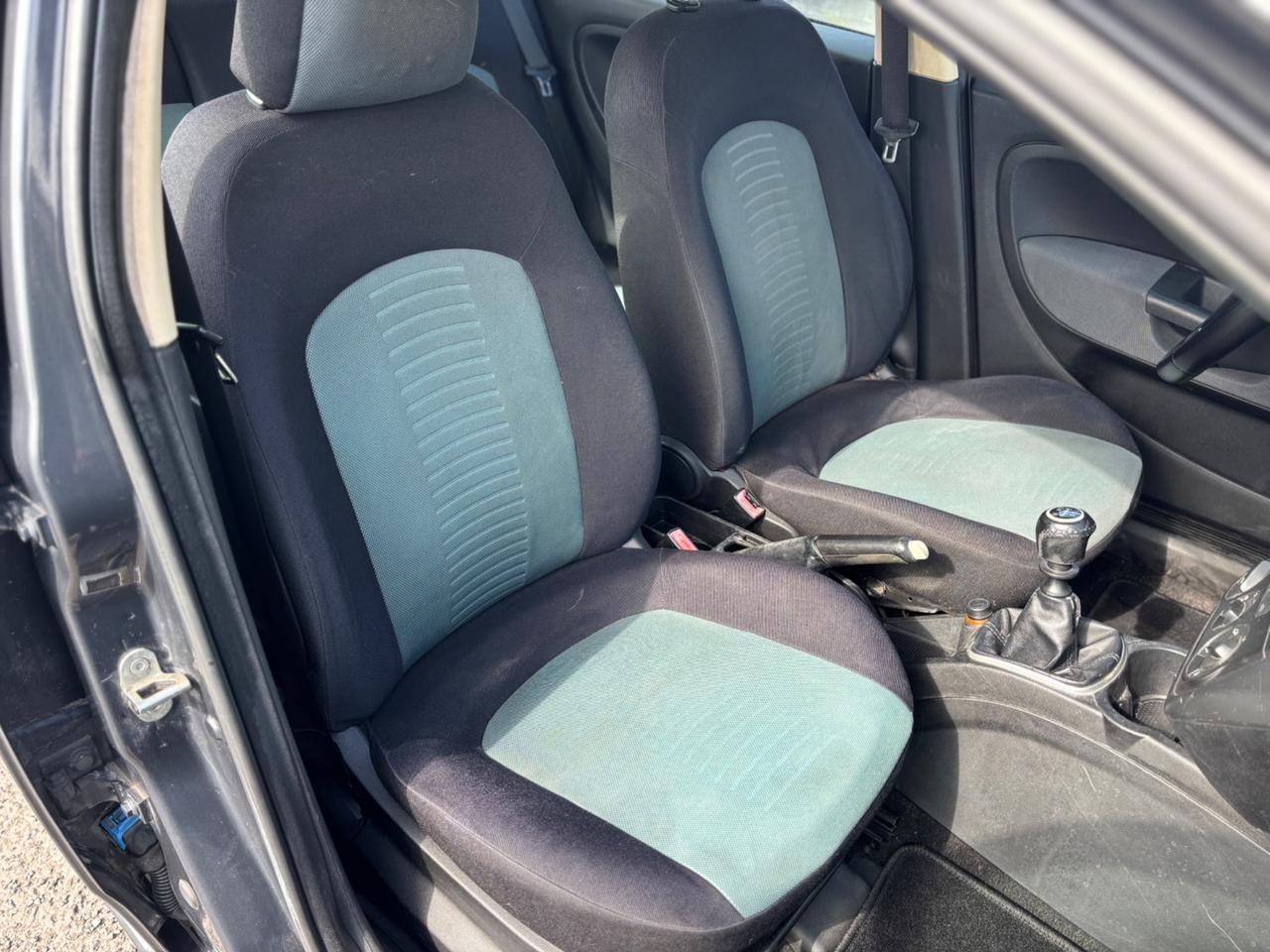 Fiat Grande Punto 1.4 5 porte Dynamic