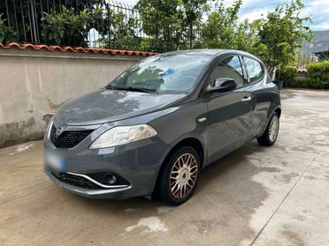 Lancia Ypsilon 1.2 Benz/GPL - 2016 Incidentata