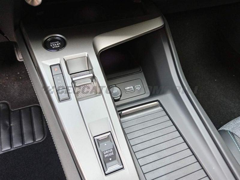 Peugeot 408 408 1.6 hybrid phev Allure Pack 180cv e-eat8