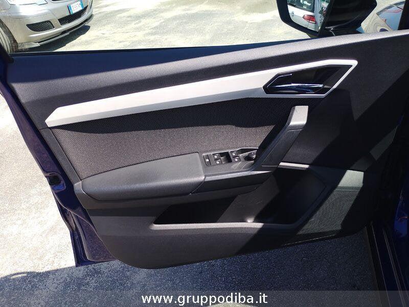 SEAT Arona 2017 Benzina 1.0 tgi Xcellence 90cv