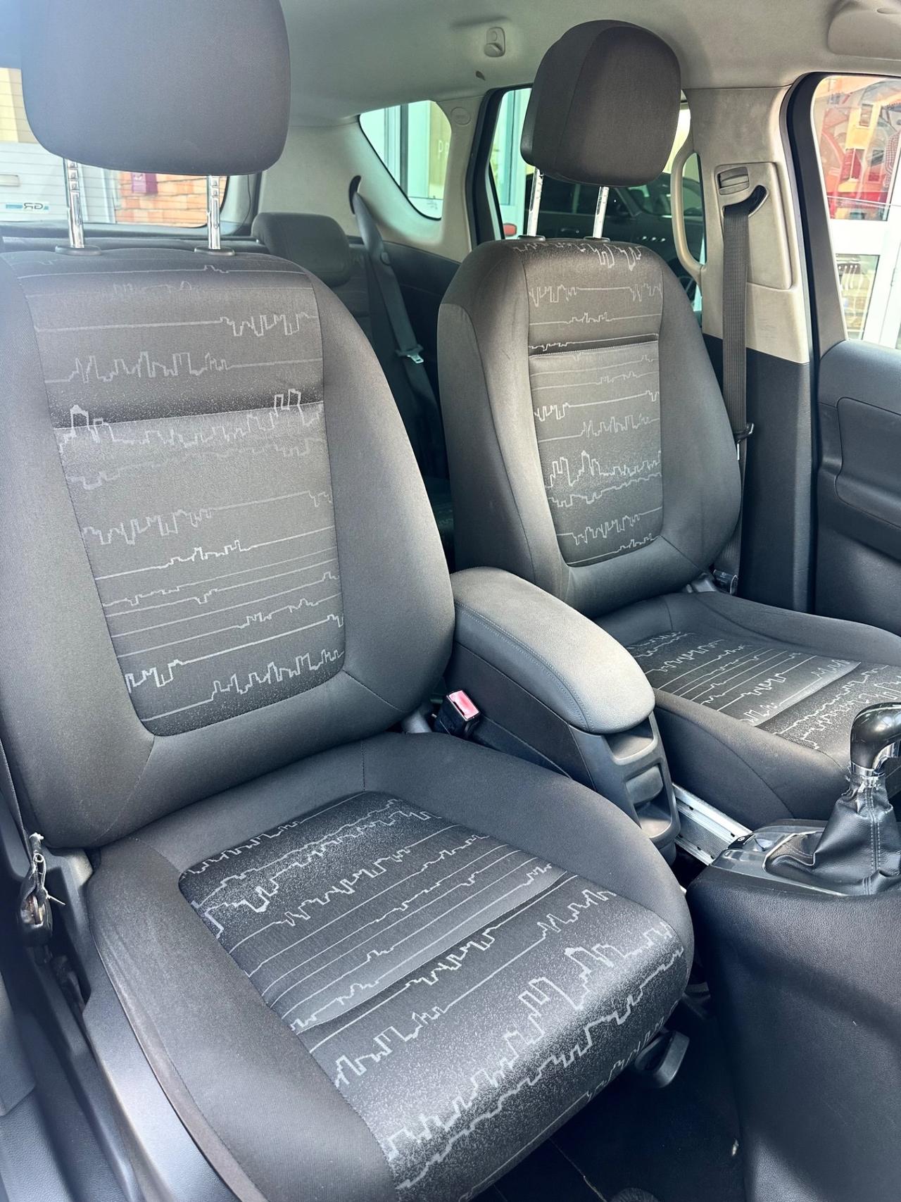 Opel Meriva 1.3CDTI 95CV Elective -Neopatentati