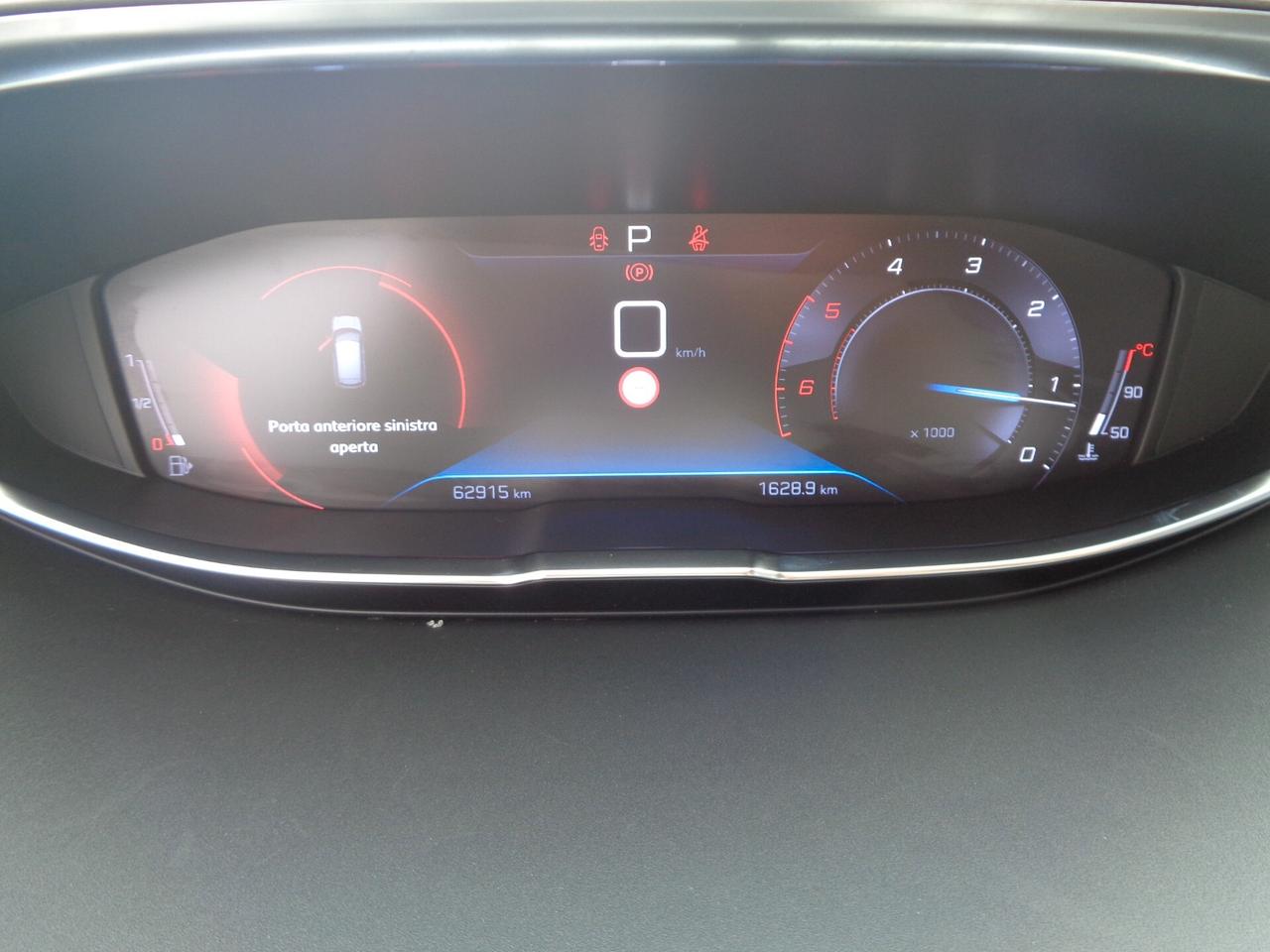 Peugeot 3008 BlueHDi 130 S&S EAT8 Business