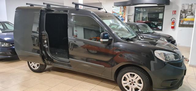 FIAT Doblo Doblò 1.6 MJT 105CV 3posti