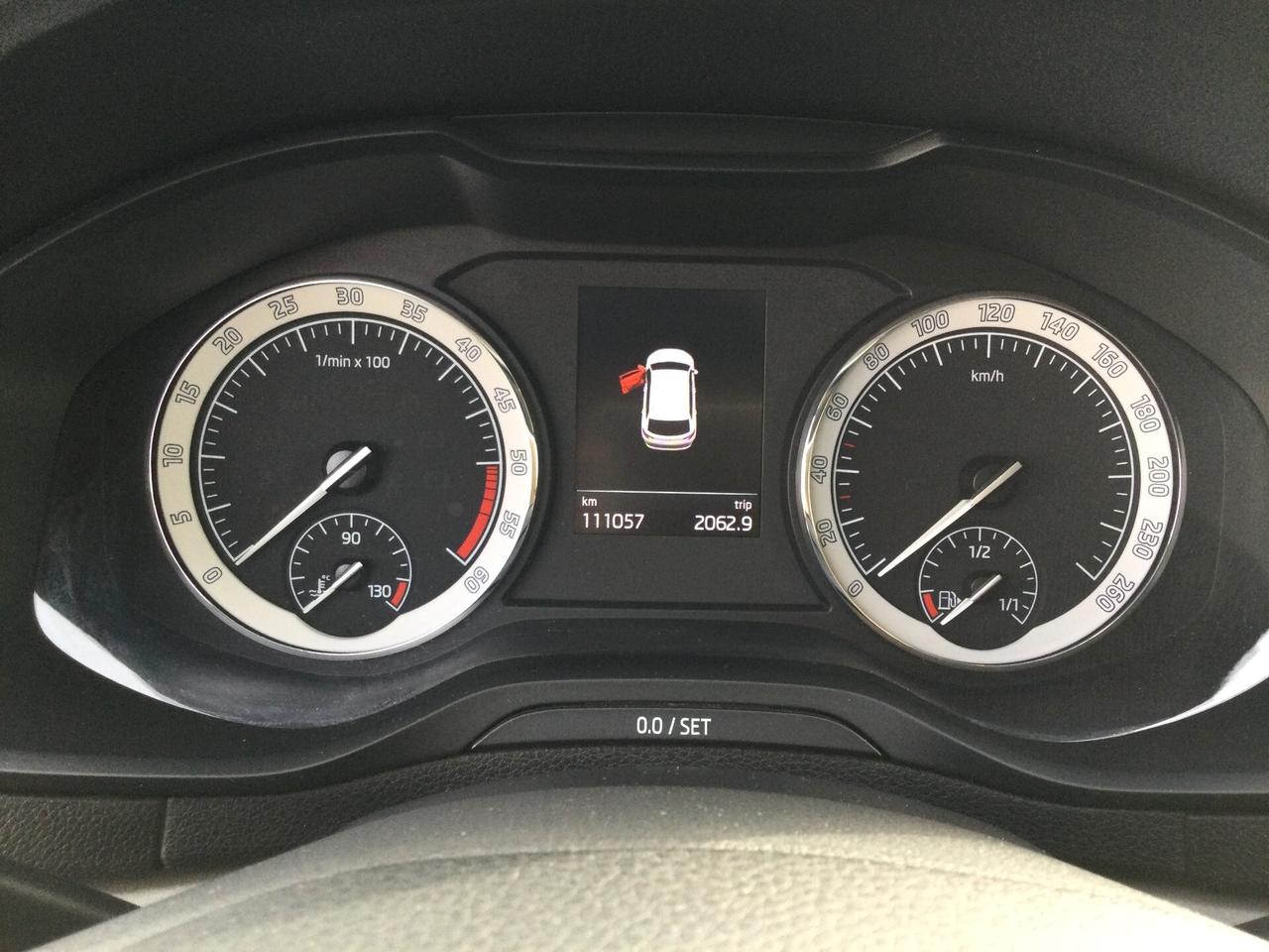 Skoda Karoq 2.0 TDI SCR Ambition