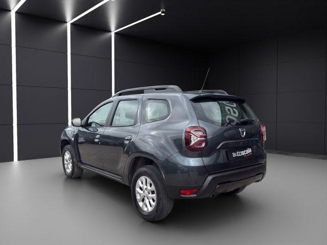 DACIA Duster 1.0 TCe GPL 4x2 Comfort