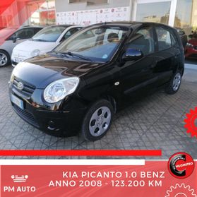 KIA - Picanto - 1.0 12V Life
