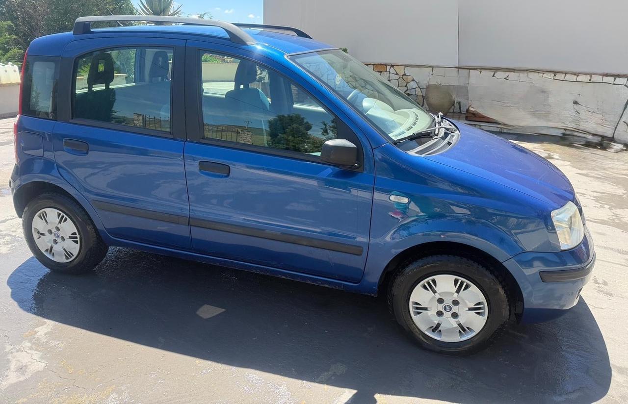 Fiat Panda 1.2 Dynamic