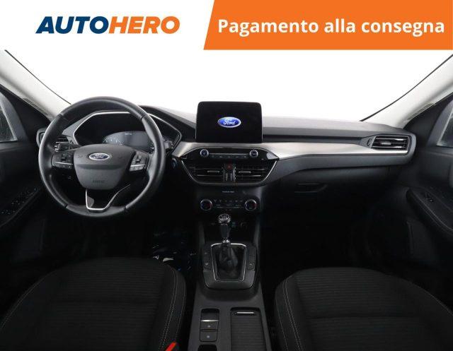 FORD Kuga 1.5 EcoBoost 150 CV 2WD Titanium