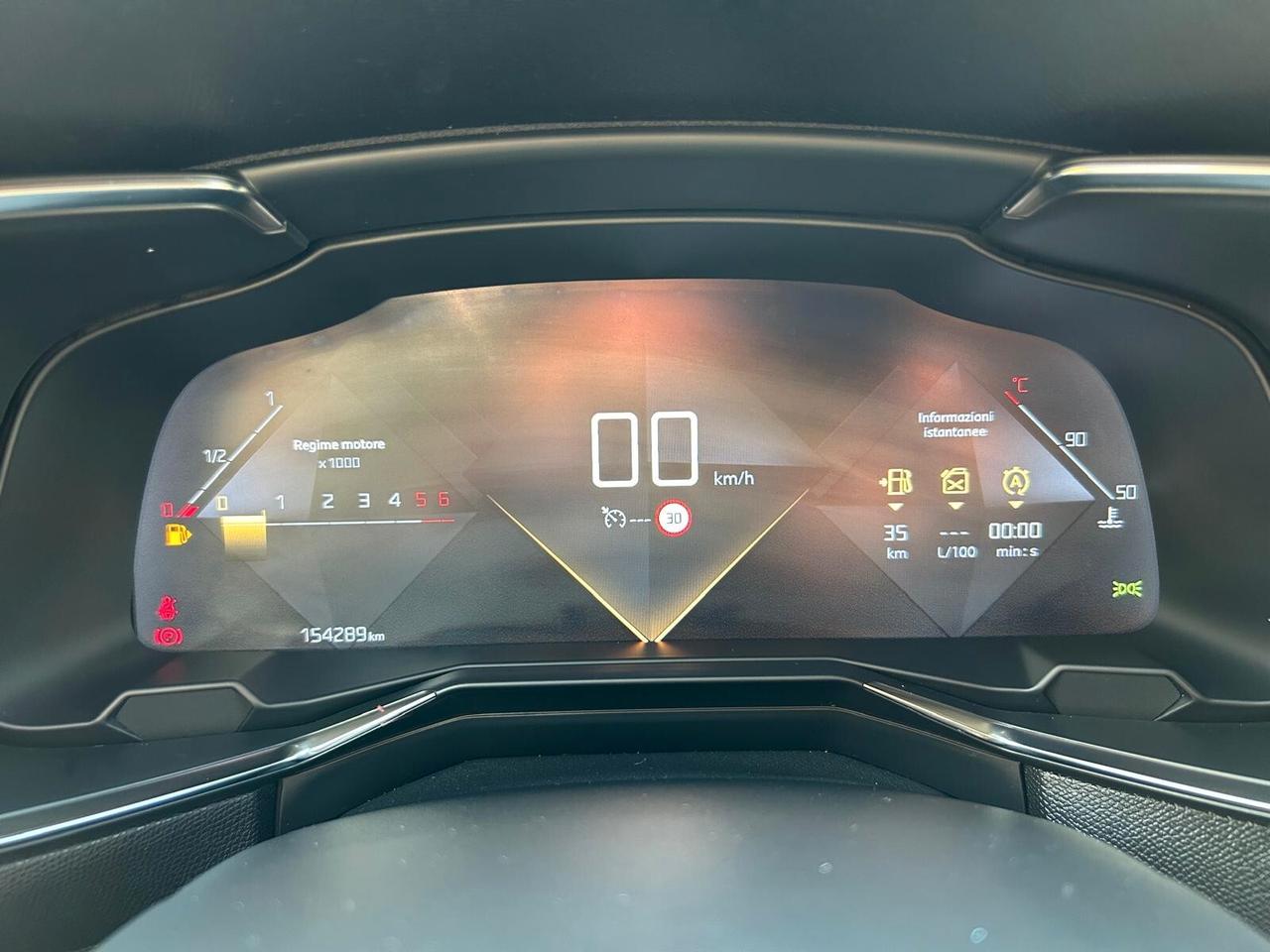 Ds 7 Crossback BlueHDi 130 Grand Chic