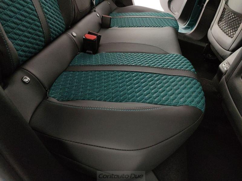 Peugeot 2008 2008 1.2 hybrid Lumiere 110cv e-dcs6