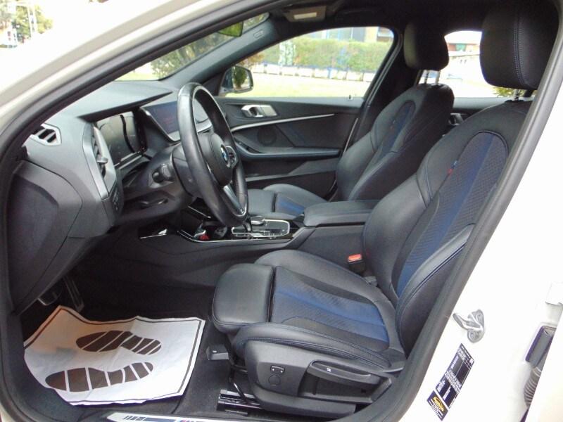 BMW Serie 1 (F40) 118i 5p. Msport
