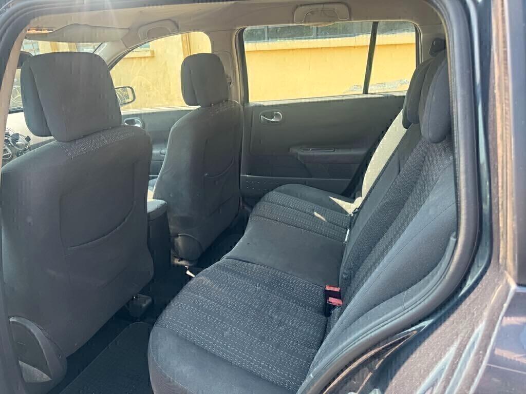 Renault Megane 1.6 Benzina Anno 2006 82 KW