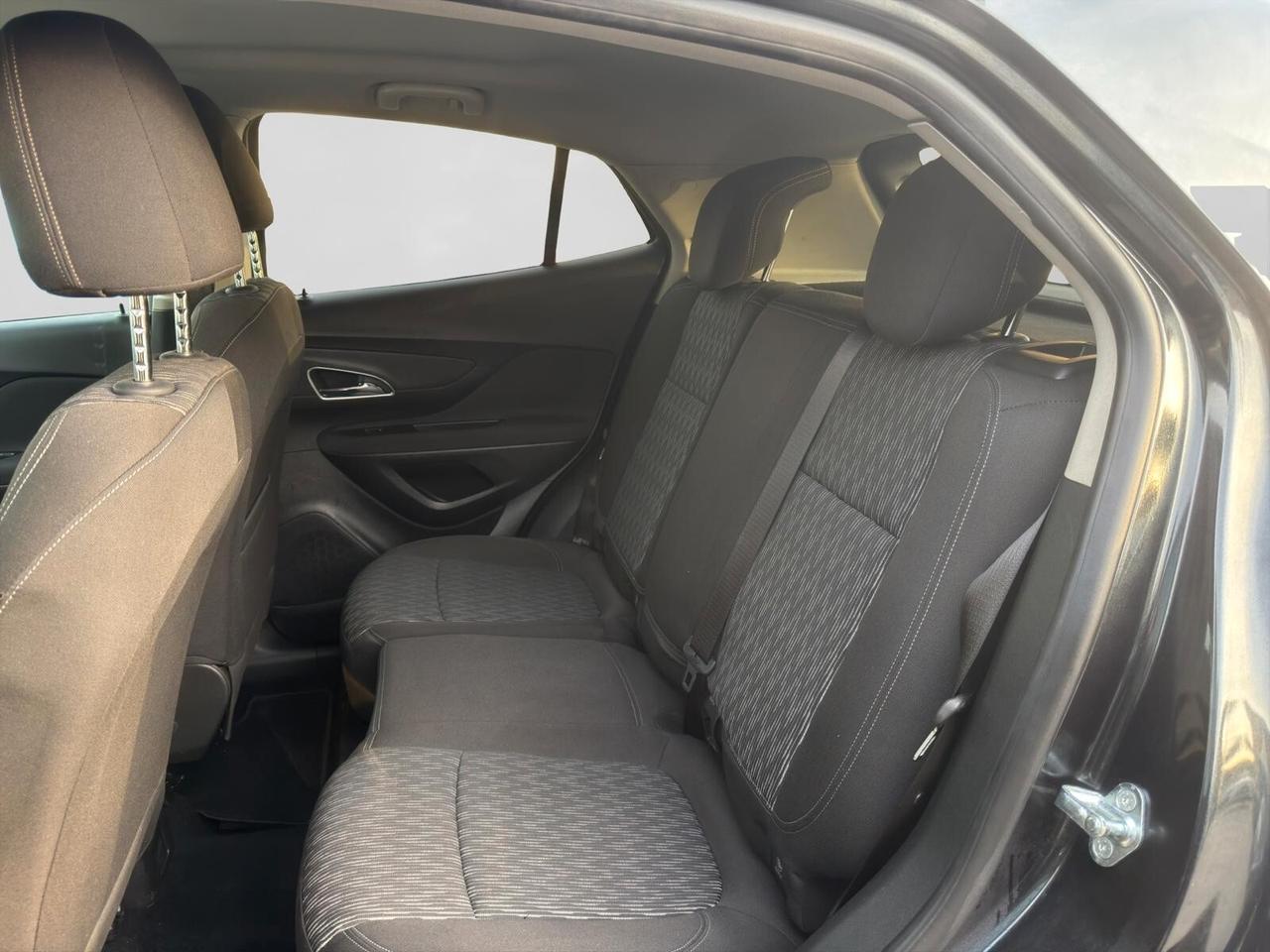 Opel Mokka 1.4 Turbo GPL Tech 140cv Cosmo