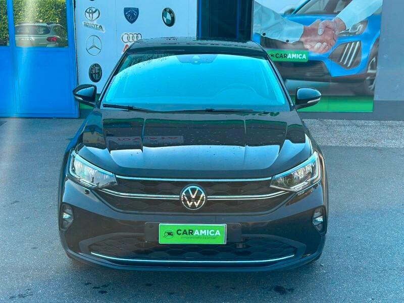 VOLKSWAGEN Taigo Taigo 1.0 TSI 110 CV Life