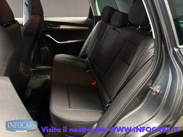 SKODA Karoq 2.0 TDI EVO SCR 115 CV DSG Executive - PROMO